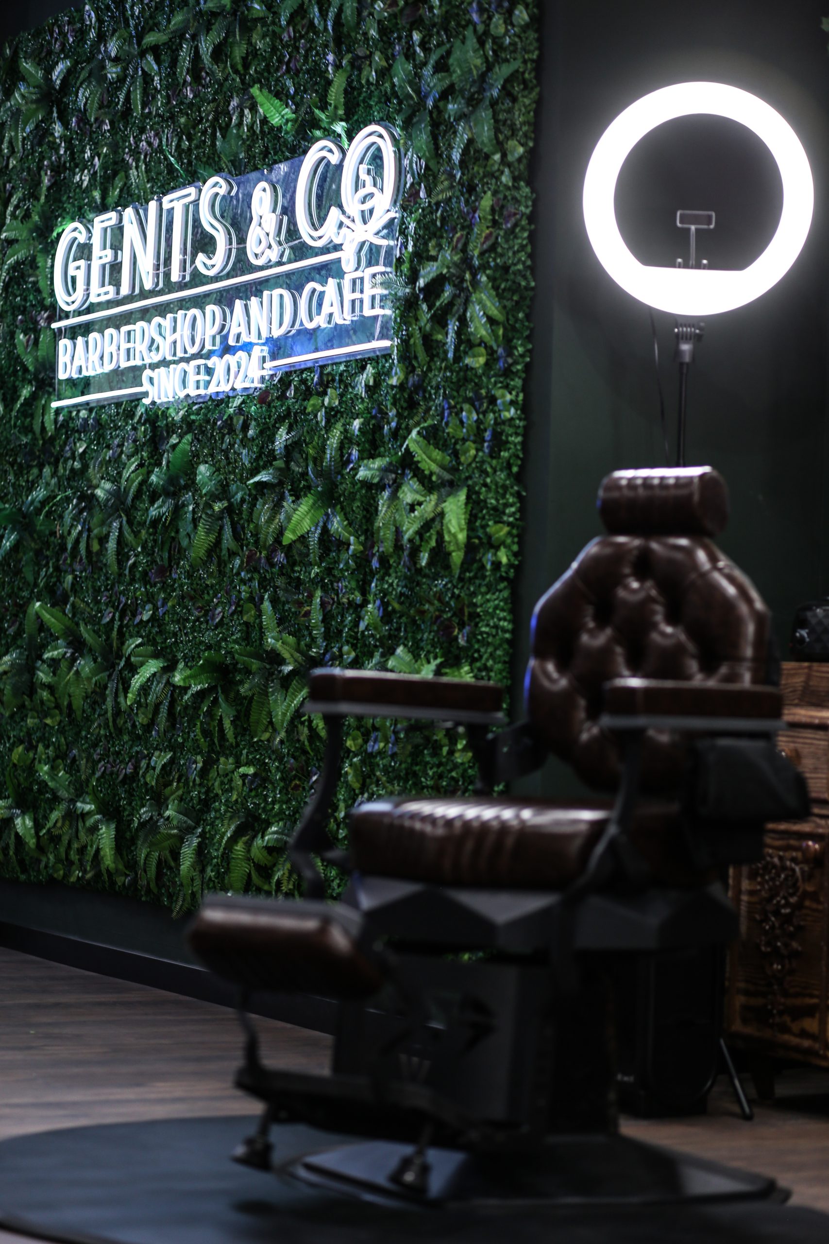 gents and co
